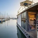 Botel The Homeboat Company Sant'elmo-cagliari *