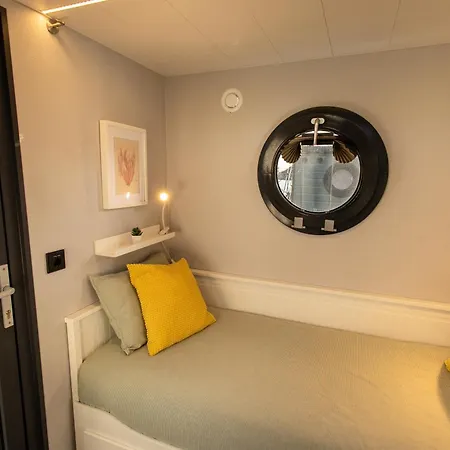 The Homeboat Company Sant'elmo-cagliari