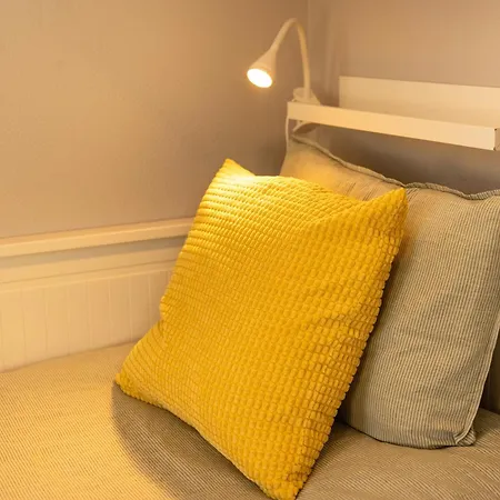 Botel The Homeboat Company Sant'elmo-cagliari Cagliari