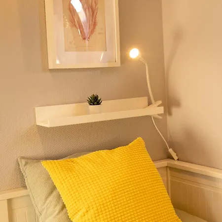 The Homeboat Company Sant'elmo-cagliari *