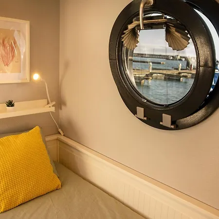 The Homeboat Company Sant'elmo-cagliari Cagliari