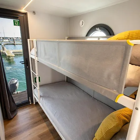 The Homeboat Company Sant'elmo-cagliari