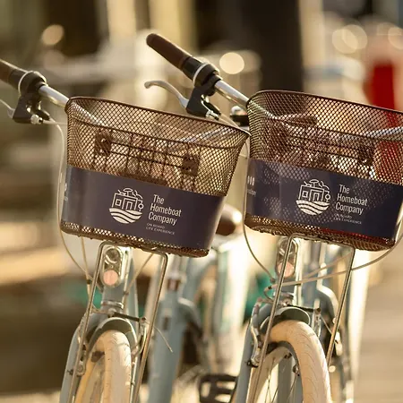 The Homeboat Company Sant'elmo-cagliari *