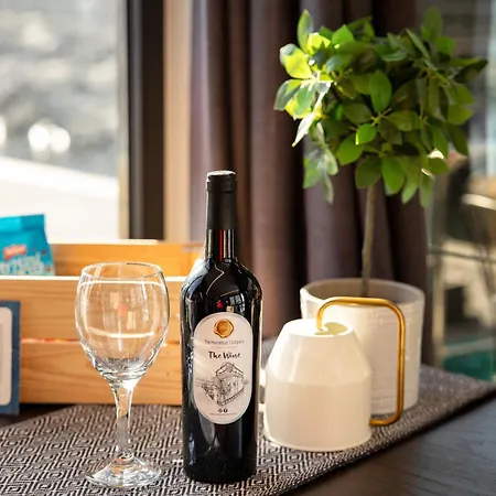 The Homeboat Company Sant'elmo-cagliari קליארי