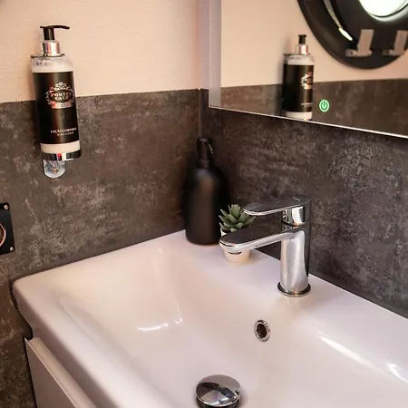 The Homeboat Company Sant'elmo-cagliari *