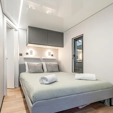 The Homeboat Company Sant'elmo-cagliari * קליארי