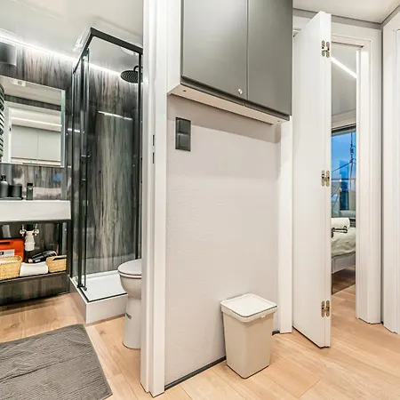 The Homeboat Company Sant'elmo-cagliari *