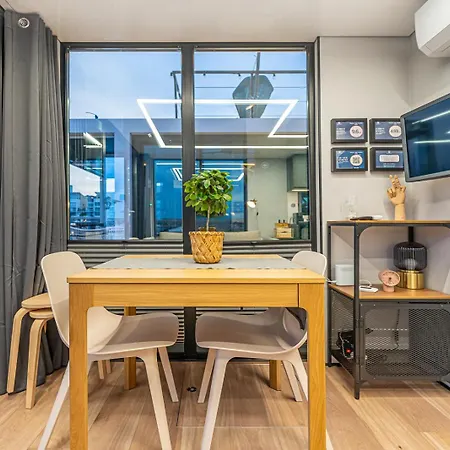 The Homeboat Company Sant'elmo-cagliari Botel Cagliari