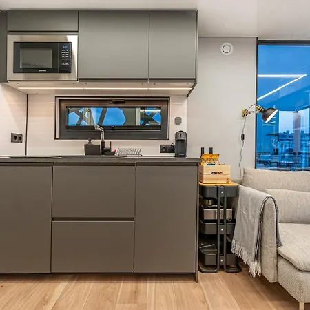 The Homeboat Company Sant'elmo-cagliari *