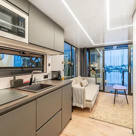 The Homeboat Company Sant'elmo-cagliari קליארי