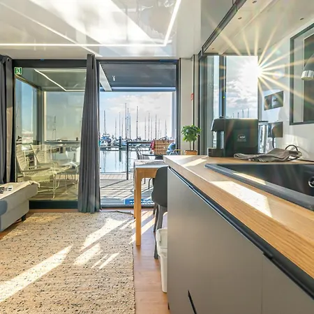 The Homeboat Company Sant'elmo-cagliari *