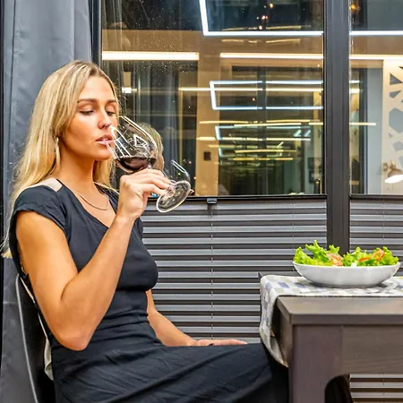 Botel The Homeboat Company Sant'elmo-cagliari Cagliari