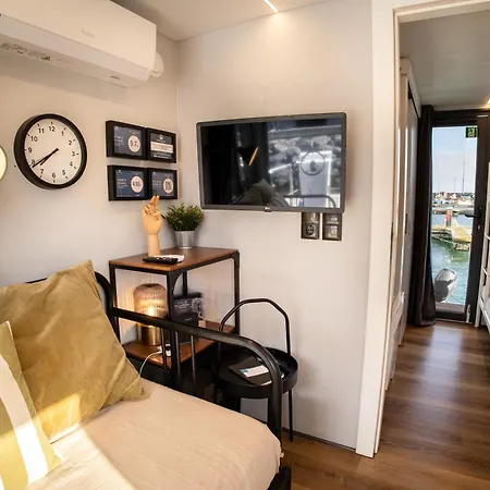 The Homeboat Company Sant'elmo-cagliari *