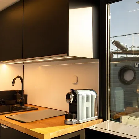 The Homeboat Company Sant'elmo-cagliari Cagliari