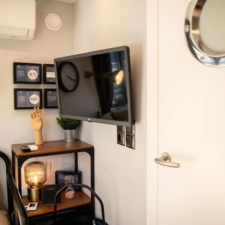 The Homeboat Company Sant'elmo-cagliari * Кальяри