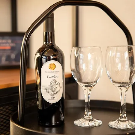 The Homeboat Company Sant'elmo-cagliari Cagliari