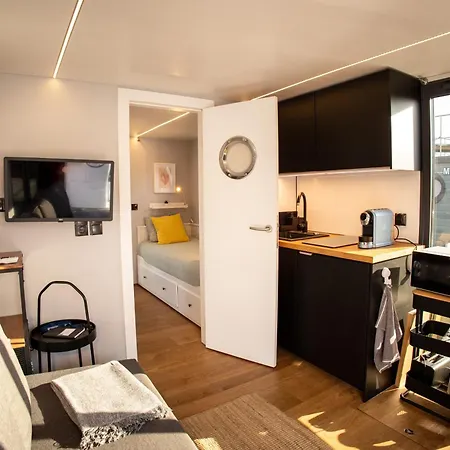 The Homeboat Company Sant'elmo-cagliari Cagliari