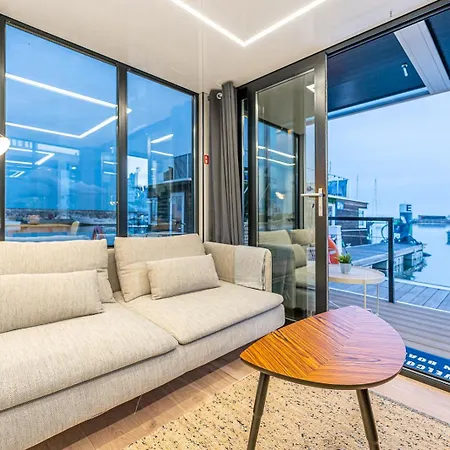 The Homeboat Company Sant'elmo-cagliari