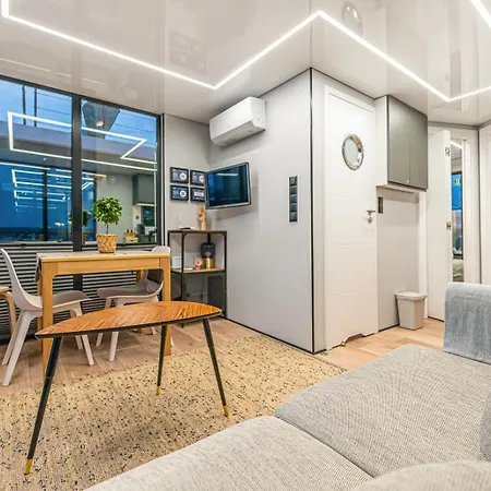 The Homeboat Company Sant'elmo-cagliari * Кальяри