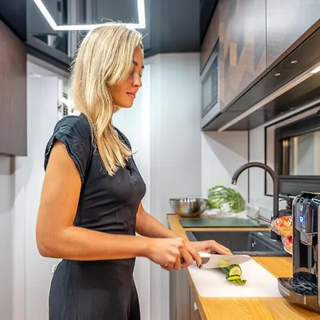 The Homeboat Company Sant'elmo-cagliari * Cagliari