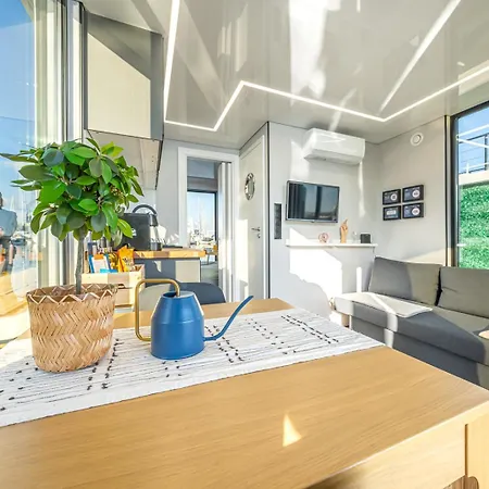 The Homeboat Company Sant'elmo-cagliari