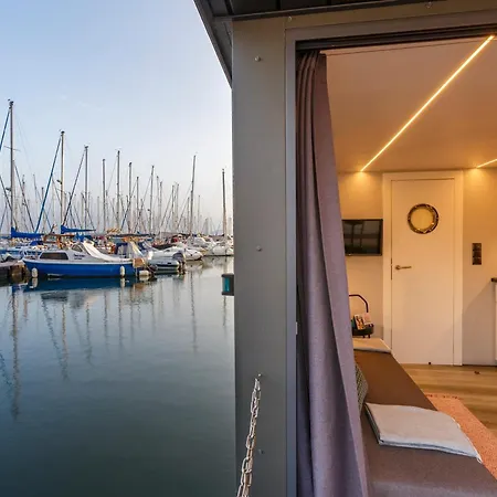The Homeboat Company Sant'elmo-cagliari * Cagliari