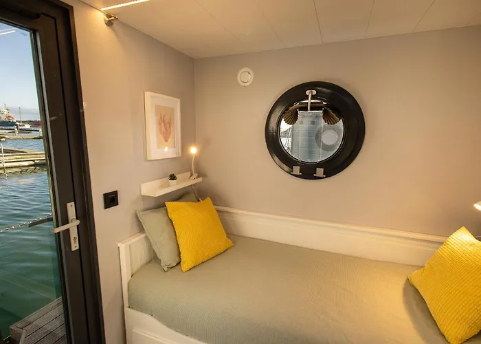 The Homeboat Company Sant'elmo-cagliari