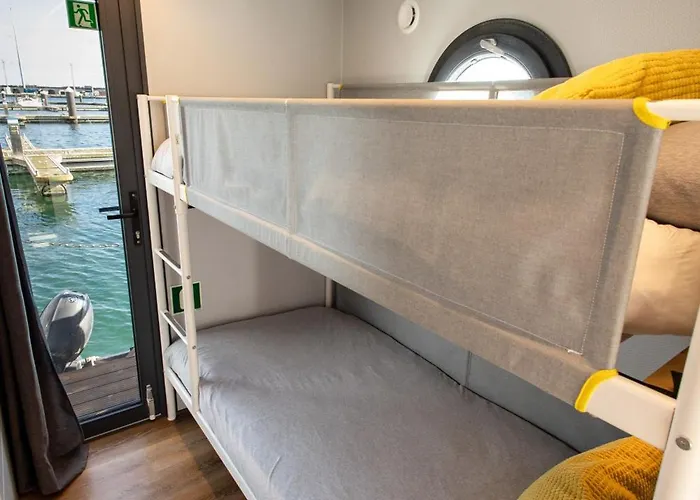 The Homeboat Company Sant'elmo-cagliari