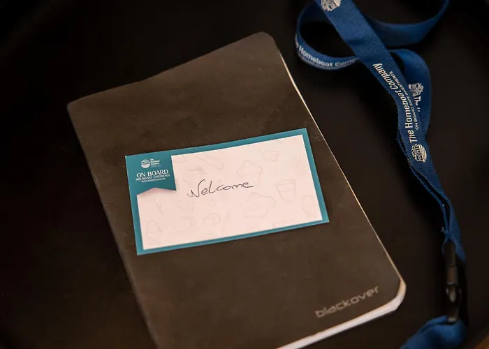 The Homeboat Company Sant'elmo-cagliari Ботель