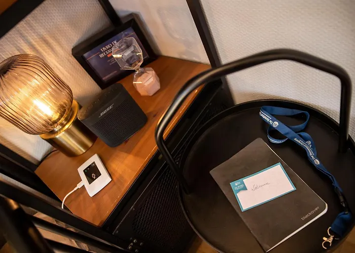 Ботель The Homeboat Company Sant'elmo-cagliari *