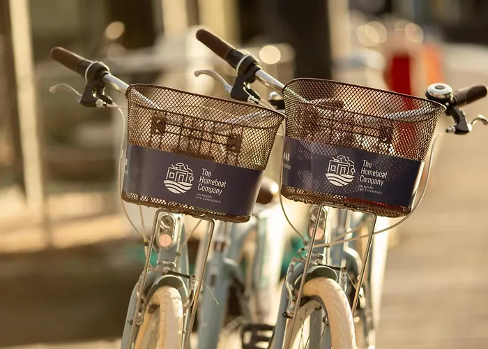 The Homeboat Company Sant'elmo-cagliari *