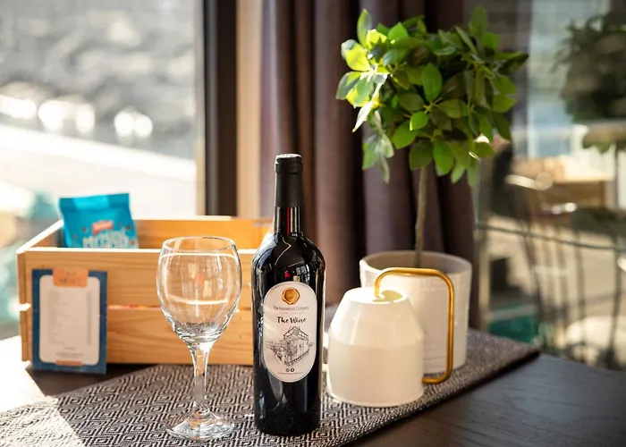 The Homeboat Company Sant'elmo-cagliari Кальяри