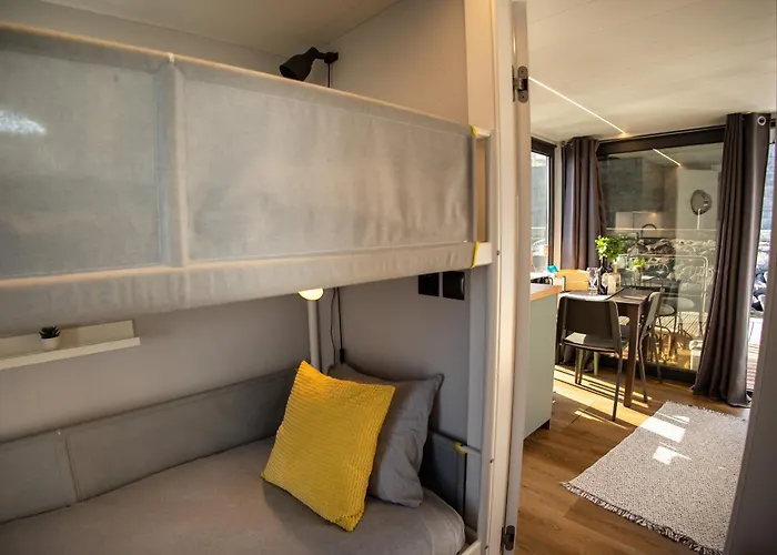 The Homeboat Company Sant'elmo-cagliari * Кальяри