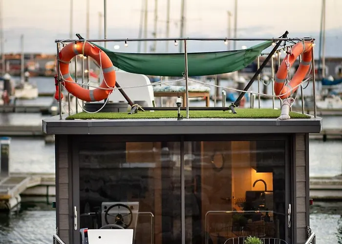 The Homeboat Company Sant'elmo-cagliari