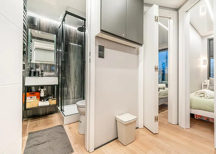 The Homeboat Company Sant'elmo-cagliari *