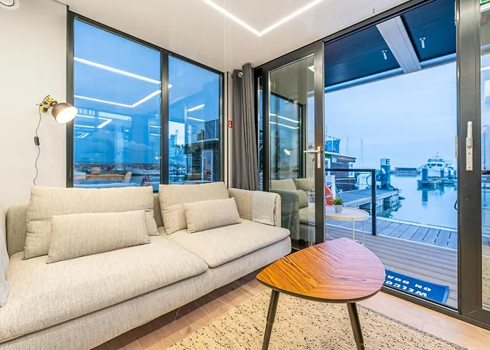 The Homeboat Company Sant'elmo-cagliari