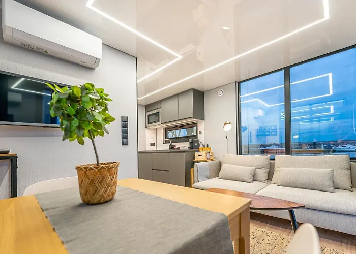 The Homeboat Company Sant'elmo-cagliari