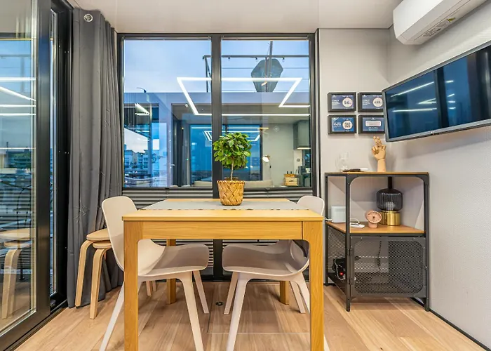 The Homeboat Company Sant'elmo-cagliari Ботель Кальяри