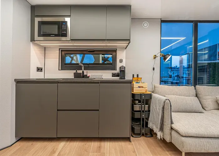 The Homeboat Company Sant'elmo-cagliari *