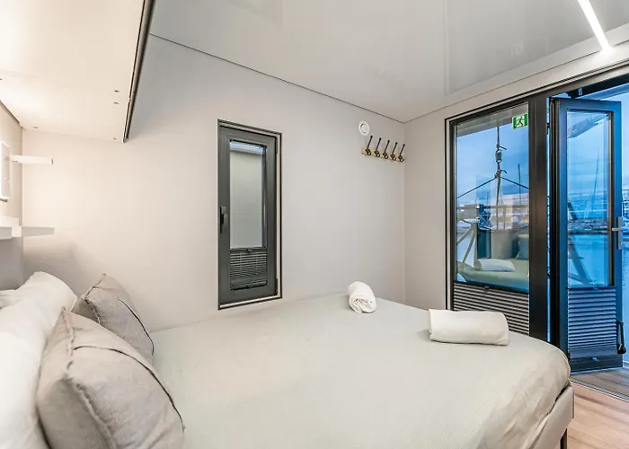 The Homeboat Company Sant'elmo-cagliari