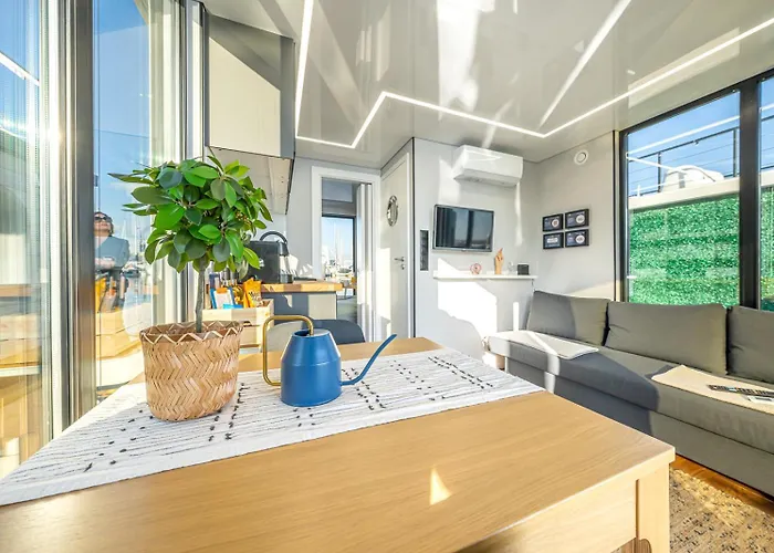 The Homeboat Company Sant'elmo-cagliari