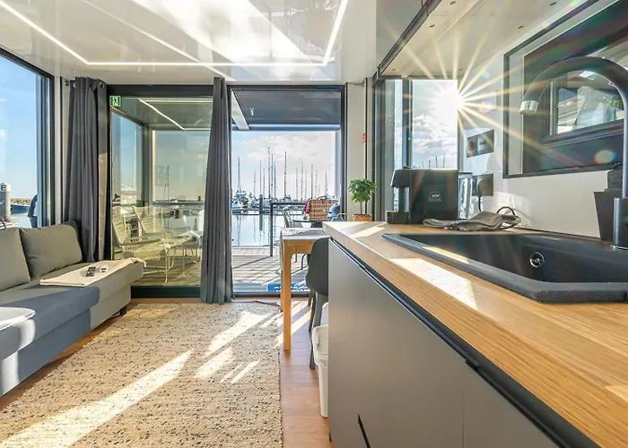 The Homeboat Company Sant'elmo-cagliari *