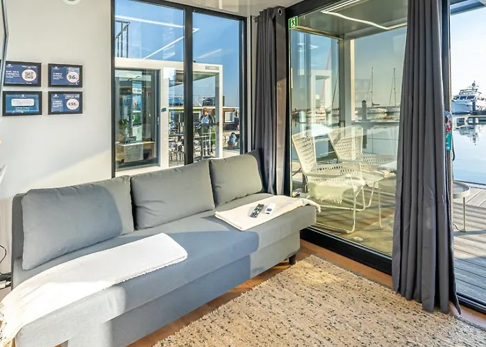 The Homeboat Company Sant'elmo-cagliari Кальяри