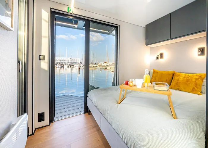 The Homeboat Company Sant'elmo-cagliari