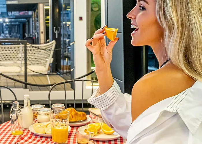 The Homeboat Company Sant'elmo-cagliari * Кальяри