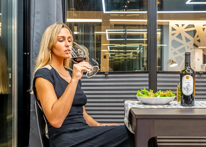 Ботель The Homeboat Company Sant'elmo-cagliari Кальяри